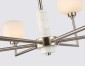 Подвесная люстра Ambrella light High Light LH53001