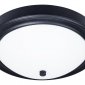 Потолочный светильник Arte Lamp James A4049PL-3BK