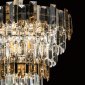 Подвесная люстра 1710 1710-600 gold