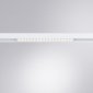 Трековый светильник Arte Lamp Linea A4645PL-1WH