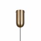 Подвесной светильник Escada 160001 160001/1P Brass