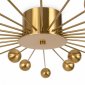 Потолочная люстра Celebrity FR5242CL-24BS