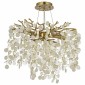 Подвесная люстра Dio DArte  Tavenna Antigue Tavenna H 1.5.46.103 A