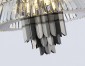 Подвесная люстра Ambrella light High Light LH41020
