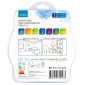 Комплект с лентой светодиодной Apeyron Electrics  10-03