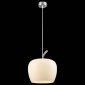 Подвесной светильник Crystal Lux Amor SP1 White