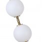 Подвесной светодиодный светильник Kink Light Мони 07627-20L,3