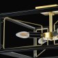 Люстра на штанге Lightstar Regolo 713347