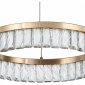 Подвесная люстра Rivoli Erika 6131-103 Б0061966