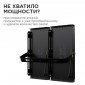 Настенно-потолочный прожектор Apeyron Electrics  05-42