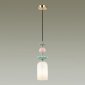 Подвесной светильник Odeon Light Candy 4861/1B