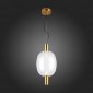 Подвесной светодиодный светильник ST Luce Allenore SL1582.313.01