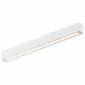 Накладной светильник AM-Group PLAIN GLASSES AM580 9W 3000K WH