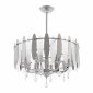 Подвесная люстра Arte Milano Sorrento-4309 374309/8/350/570 CR