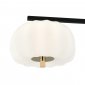 Потолочная светодиодная люстра Escada Halma 10301/3LED