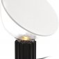 Интерьерная настольная лампа Loft IT Taccia 10294/M Black