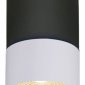 Накладной светильник Reluce 30410-9.5-001RT LED10W BK