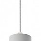 Подвесной светильник Feron Barrel tilt ML1828 48042
