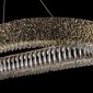 Люстра подвесная Dio D'Arte Elite Neuron L 1.5.100x35.100 G
