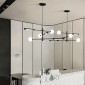 Подвесной светильник ImperiumLoft RUNNA01