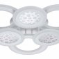 Потолочная люстра Escada Drop 10267/6LED