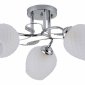 Потолочная люстра Escada Sorbaria 1108/3PL