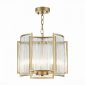 Подвесная люстра ST Luce Cosenza SL1234.203.03