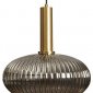 Подвесной светильник Loft IT Iris  2070-C+BR