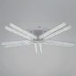 Потолочный светильник Reluce 58290-0.3-10 WH