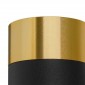 Накладной светильник Wolta Petite WSL-MR11/W15BG
