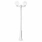 Наземный фонарь Fumagalli Globe 250 G25.157.S20.WYE27
