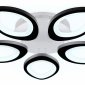 Потолочная светодиодная люстра Ambrella light Original FA4492