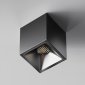 Точечный светильник Alfa Led C065CL-8W4K-SQ-B