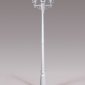 Наземный фонарь Oasis Light 83409S B W