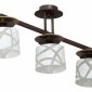 Потолочная люстра Vitaluce V4233/3PL