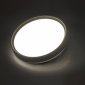 Настенно-потолочный светодиодный светильник Sonex Woodi 7627/EL