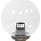 Наземный светильник Fumagalli Globe 250 G25.B25.000.BXE27