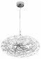 Подвесной светильник Loft IT Raimond 1898/500 Chrome