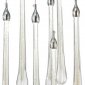 Подвесной светильник DeLight Collection Teardrop OM801670-7-CH