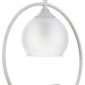 Подвесной светильник Arte Lamp Gemelli A2150SP-1WG
