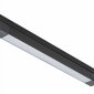 Накладной светильник Escada 20001 20001TRU/02LED SBK