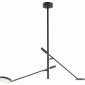 Потолочная люстра Maytoni Fad MOD070CL-L15B3K1