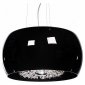 Подвесной светильник Lumina Deco Disposa LDP 7018-400 BK