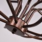 Подвесная люстра ImperiumLoft Cagie01