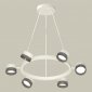 Подвесной светильник Ambrella light TRADITIONAL XB9191250