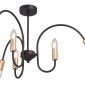 Люстра на штанге Vitaluce V3026 V3026-1/6PL