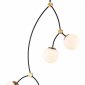 Потолочная люстра Ambrella light Traditional TR2575