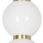 Подвесной светодиодный светильник Loft IT Pearls 10205/B