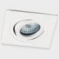 Точечный светильник Italline SAG 03 SAG103-4 white/white