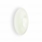 Настенный светильник Ideal Lux Glory PL3 D50